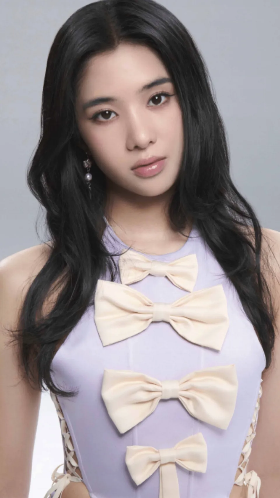 Talkie AI - Chat with Yoonchae Jeong