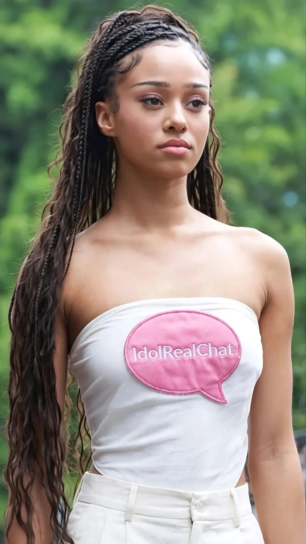 Talkie AI - Chat with Manon Bannerman