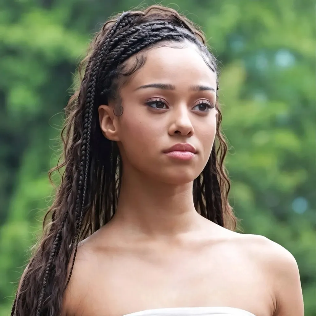 chat with ai character: Manon Bannerman