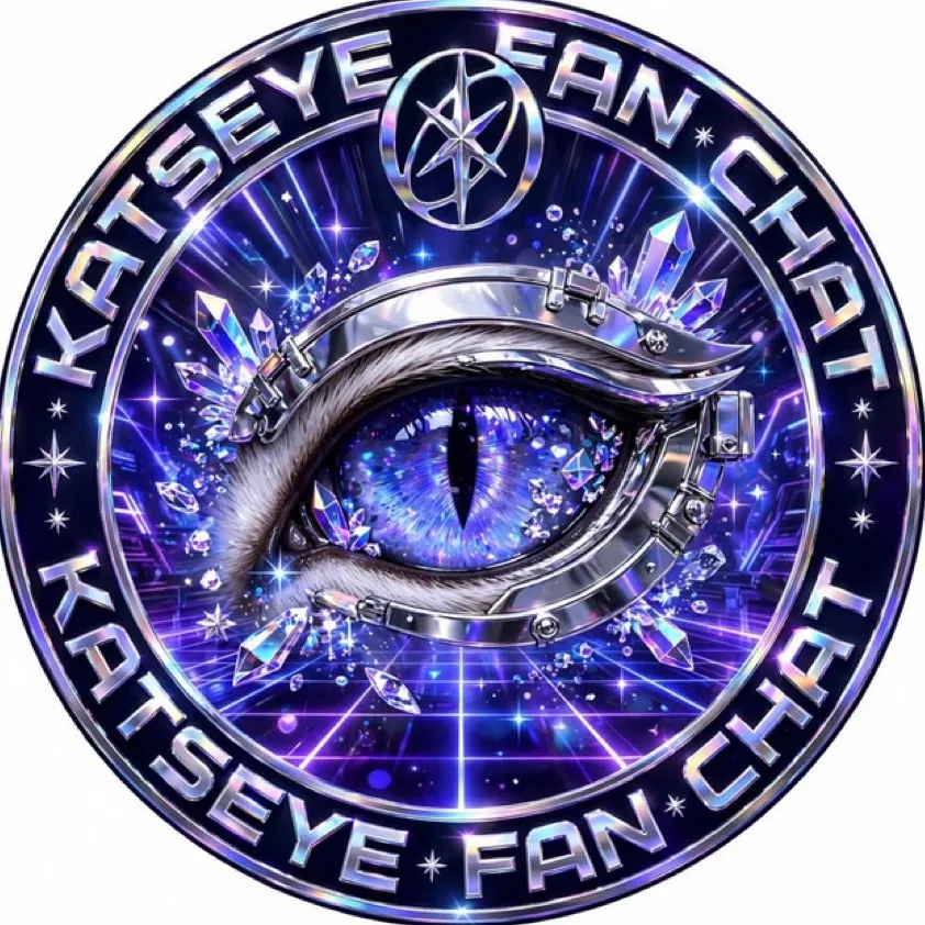 chat with ai character: KATSEYE FAN CHAT