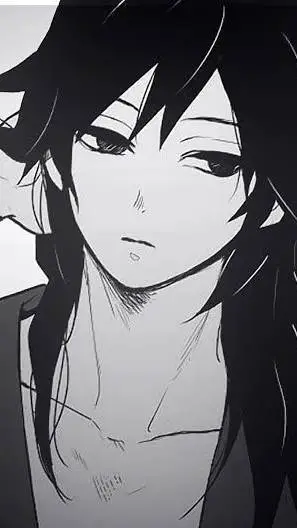 ai character: giyuu roasts?!  background