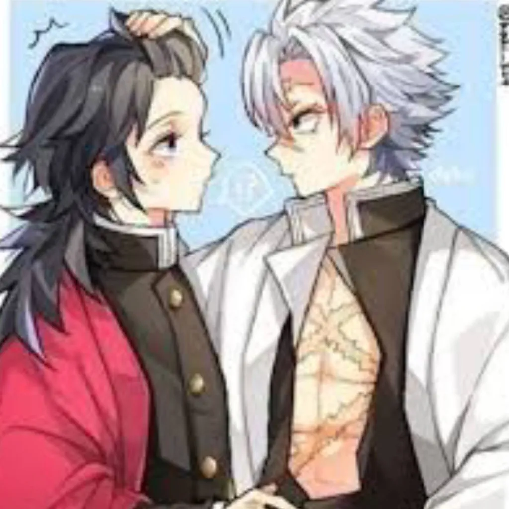 chat with ai character: 2 ships 🥹👍