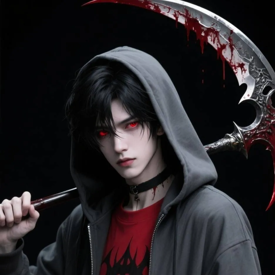 chat with ai character: jason