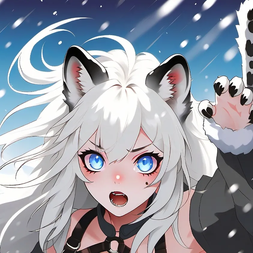 chat with ai character: Nightstalker