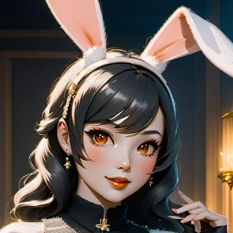 chat with ai character: Jenny