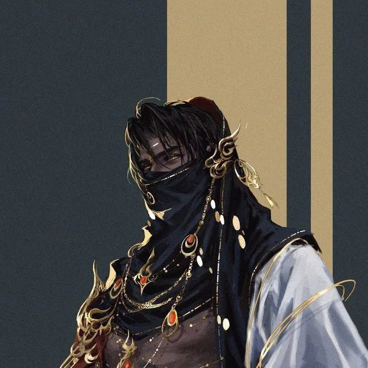 chat with ai character: нехо