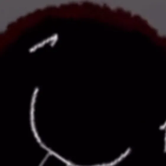chat with ai character: Black guy