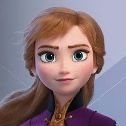 chat with ai character: Anna 🇺🇸