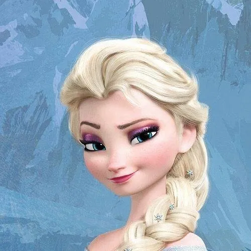 chat with ai character: Elsa 🇺🇸