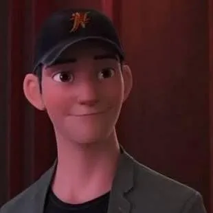 chat with ai character: Tadashi Hamada 🇯🇵
