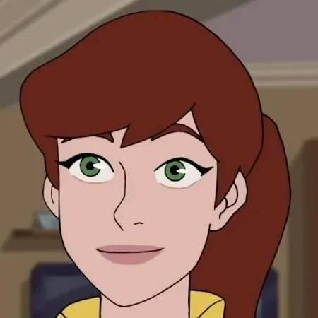 chat with ai character: Mary Jane 🇺🇸