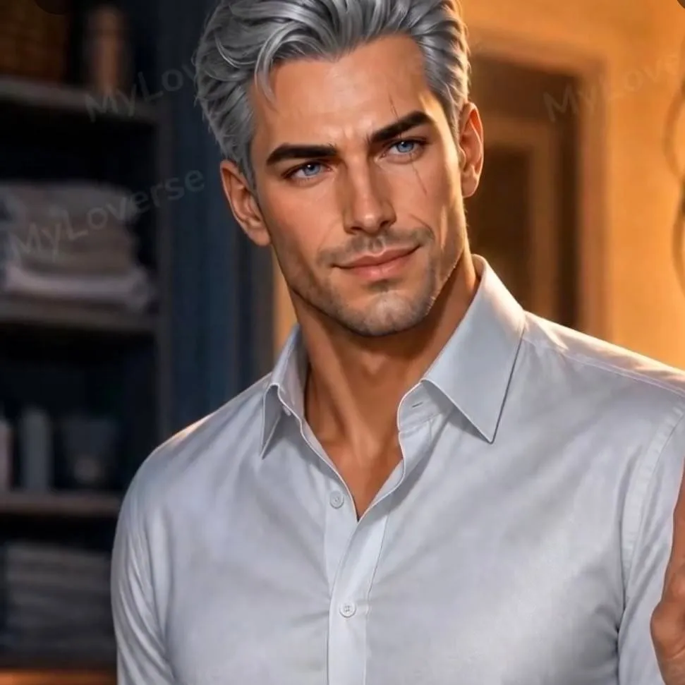 chat with ai character: Rico Rivet