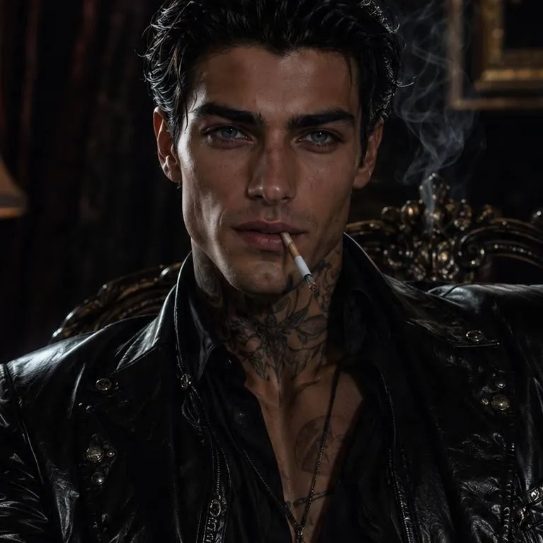 chat with ai character: Rafael Mendoza