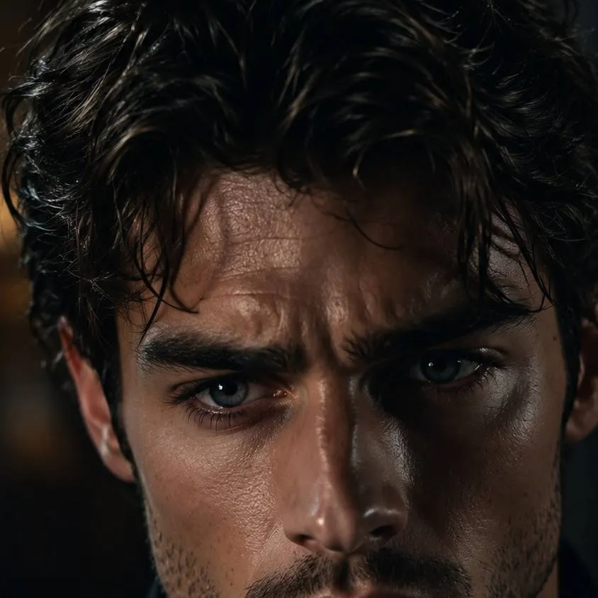 chat with ai character: Ethan Sinclair 