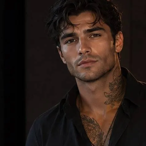 chat with ai character: Elio Rossi