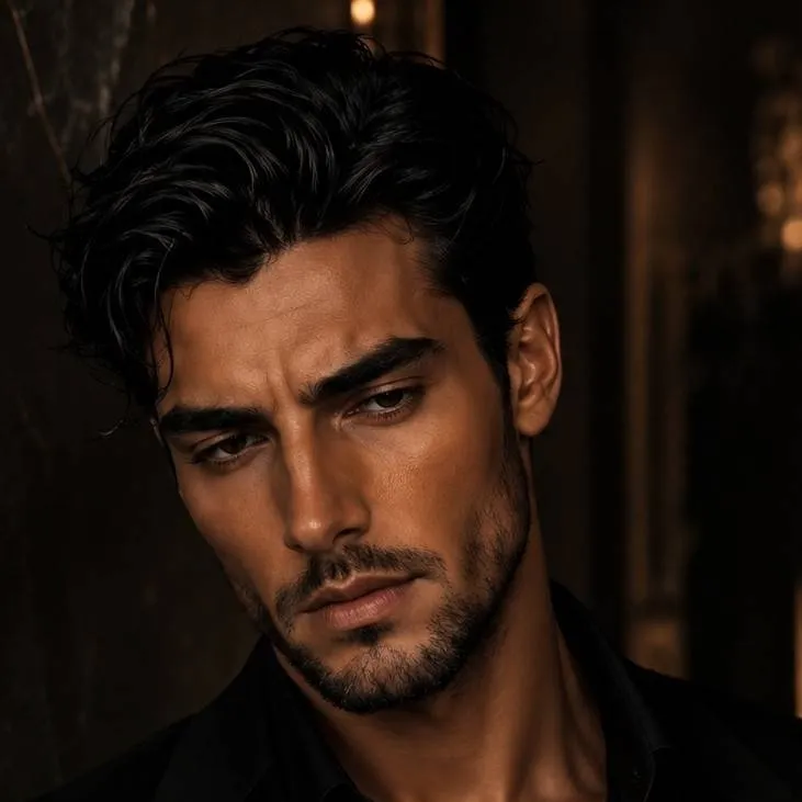 chat with ai character: Lycan King