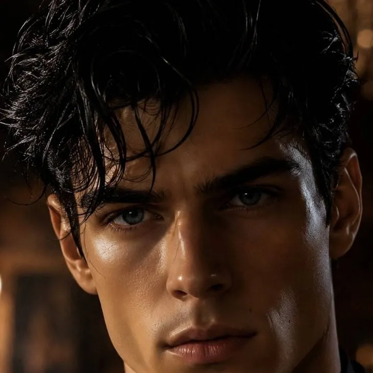 chat with ai character: Henry Cole