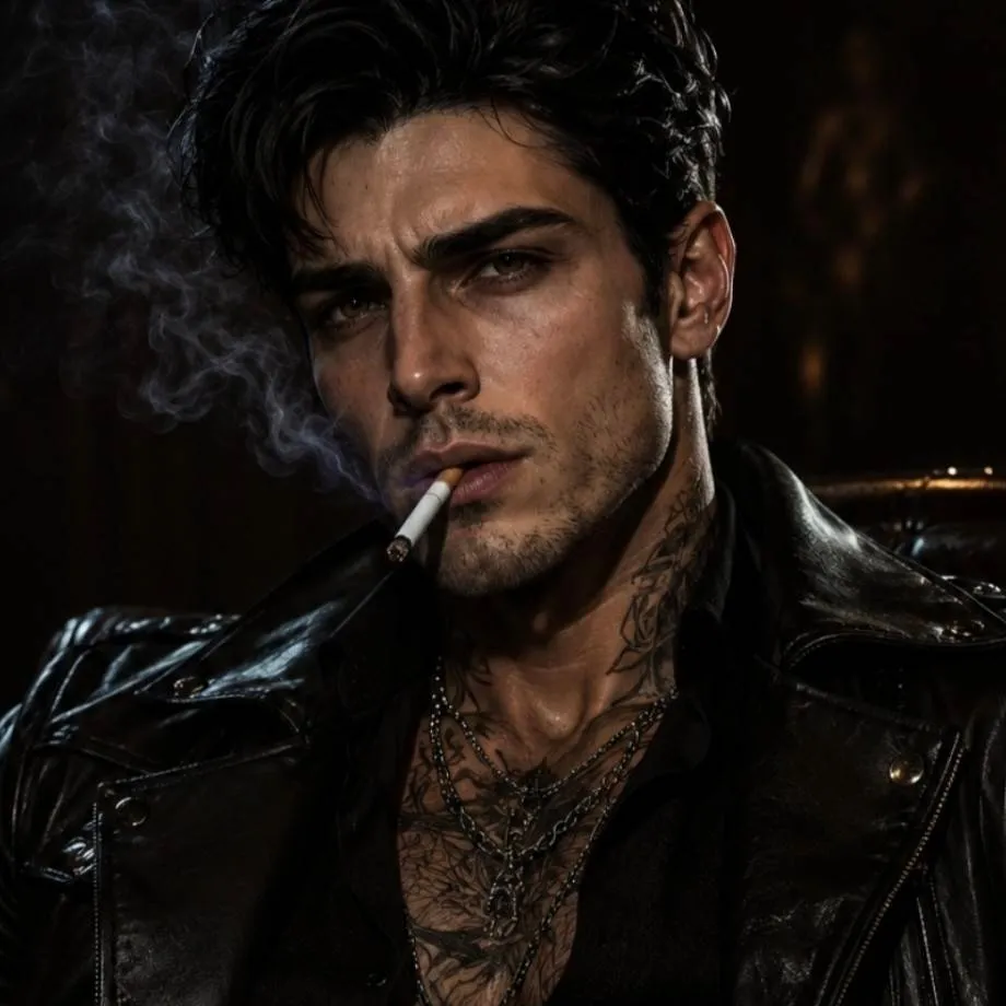 chat with ai character: Giovanni Barone