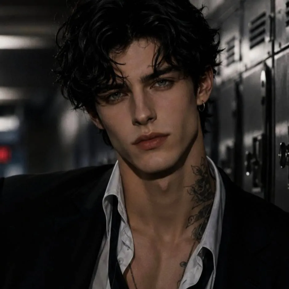 chat with ai character: Henry Adley