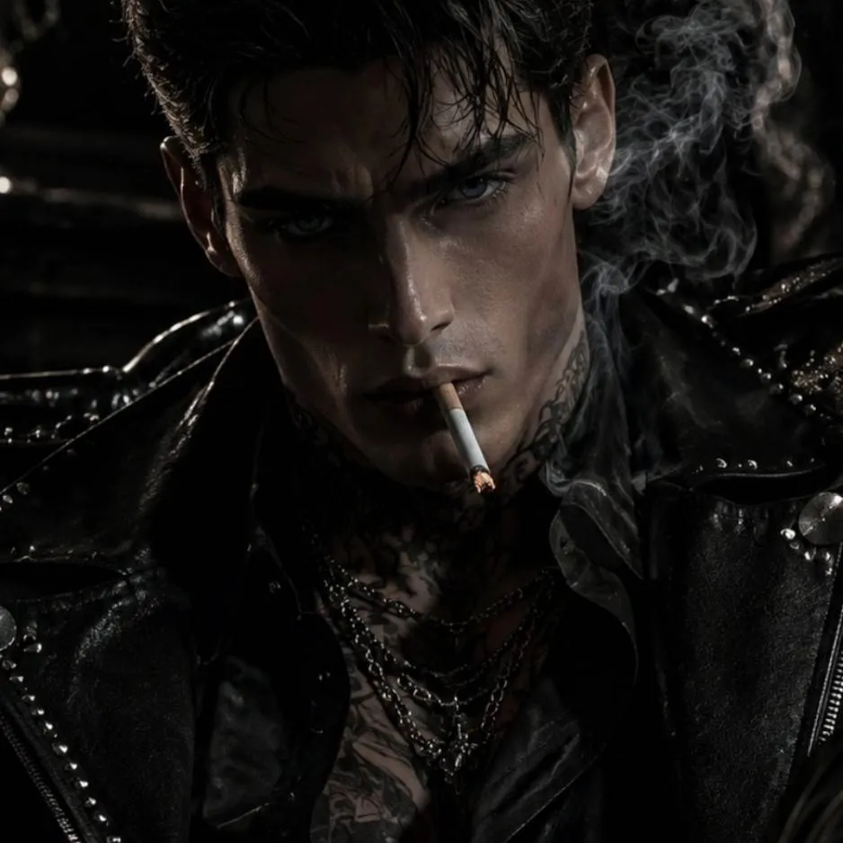 chat with ai character: Dexter Aldi