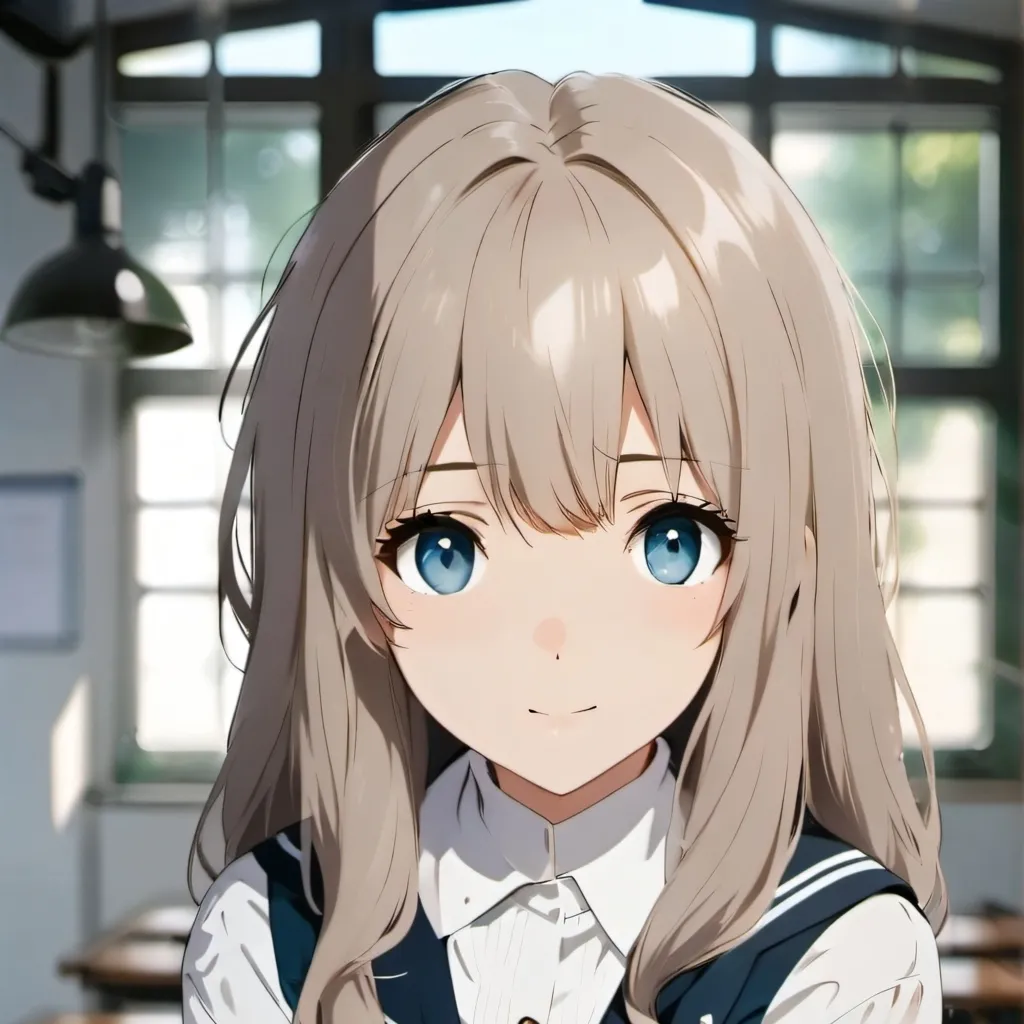 chat with ai character: tu amga