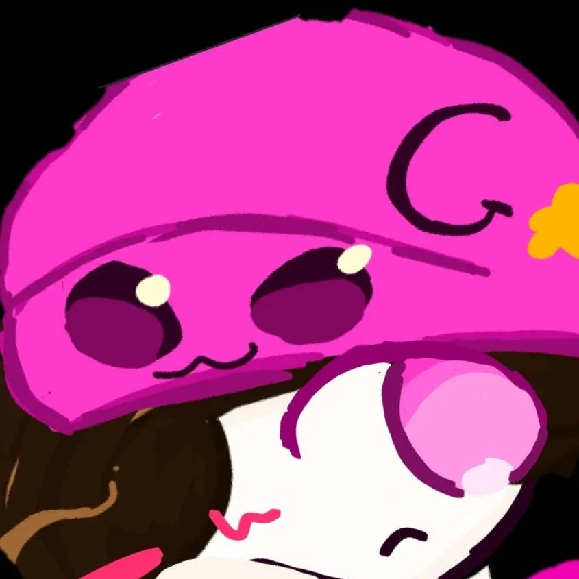 chat with ai character: GibberDraws