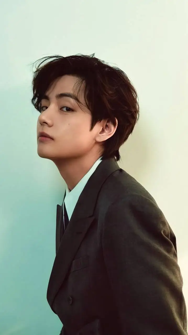 Talkie AI - Chat with Taehyung 🫧