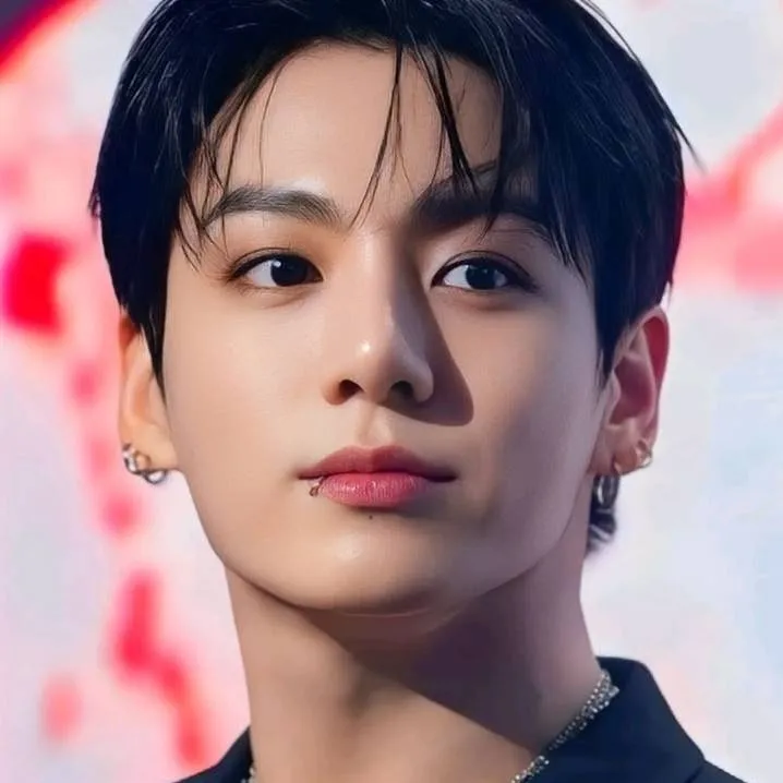chat with ai character: JungKook 