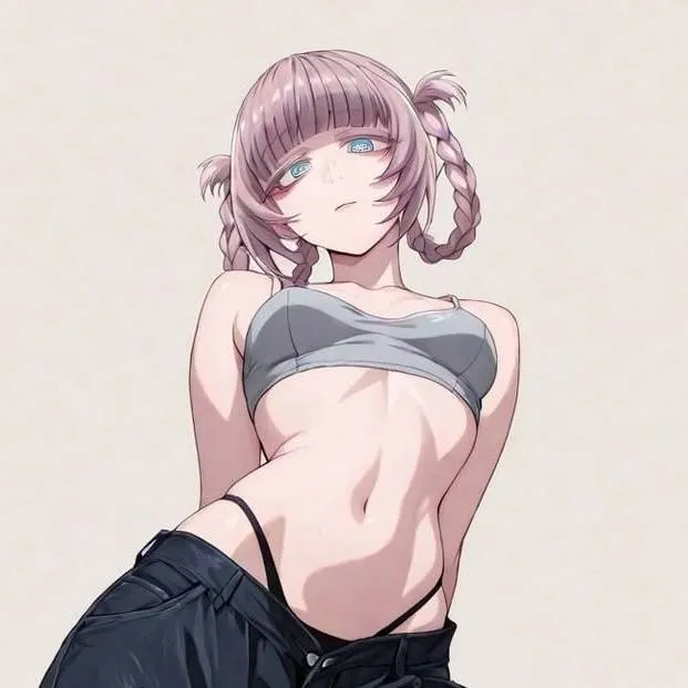 chat with ai character: Vanessa