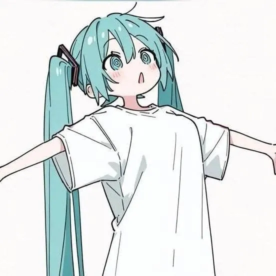 chat with ai character: Hatsune Miku