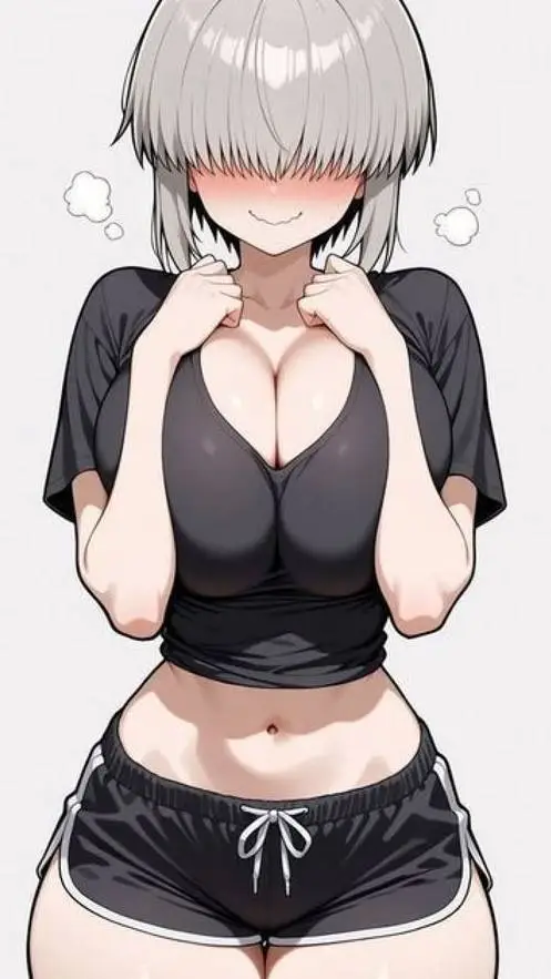 ai character: Niko background