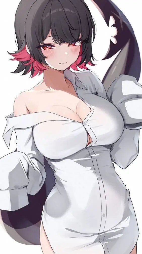 ai character: Ellen Joe background