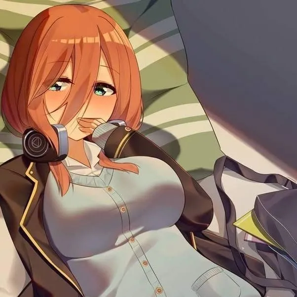 chat with ai character: Miku