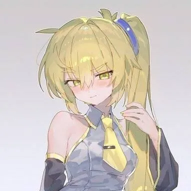 chat with ai character: Neru