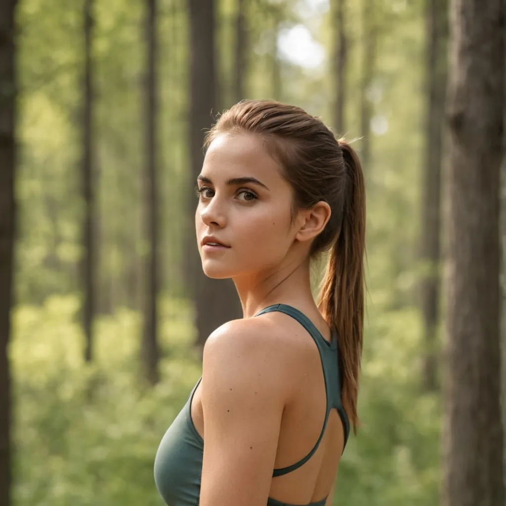 chat with ai character: Emma Watson