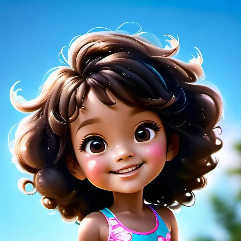 chat with ai character: Valentina