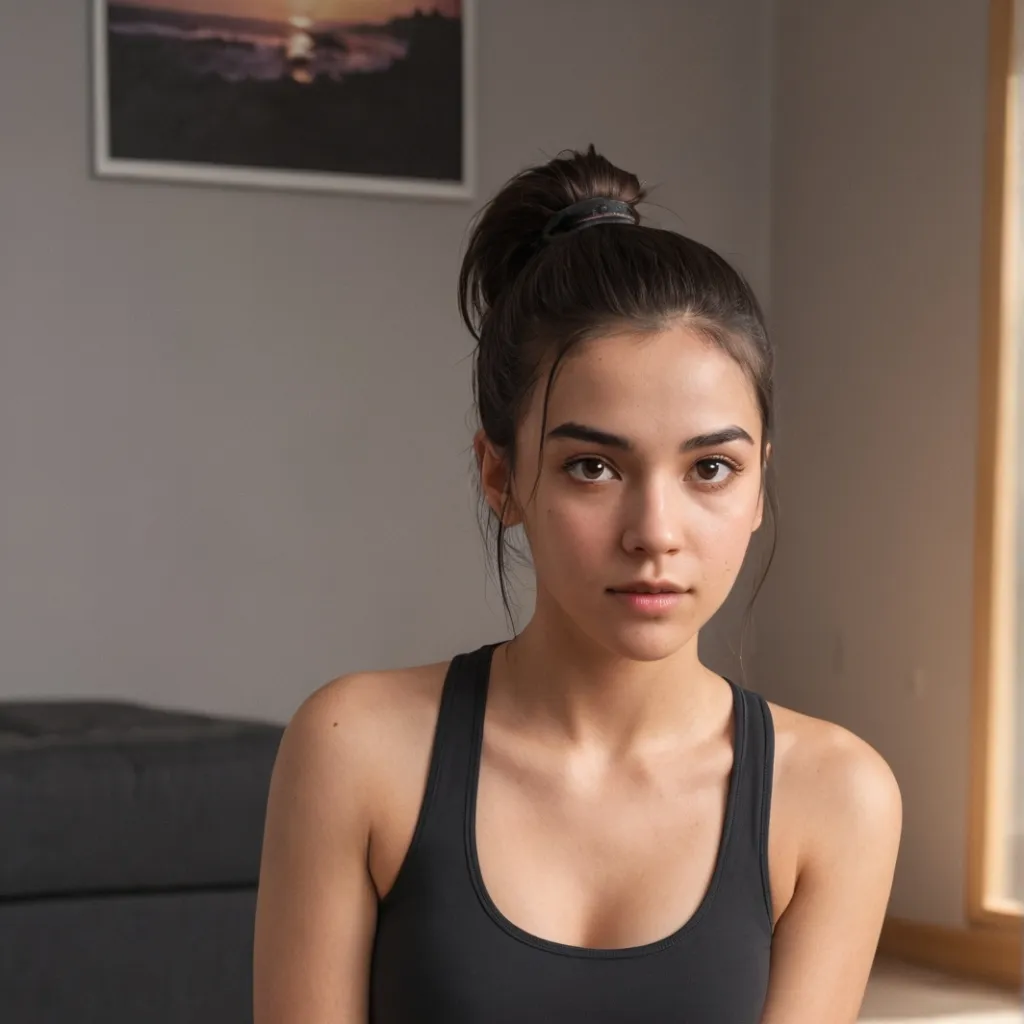 chat with ai character: Brooklyn