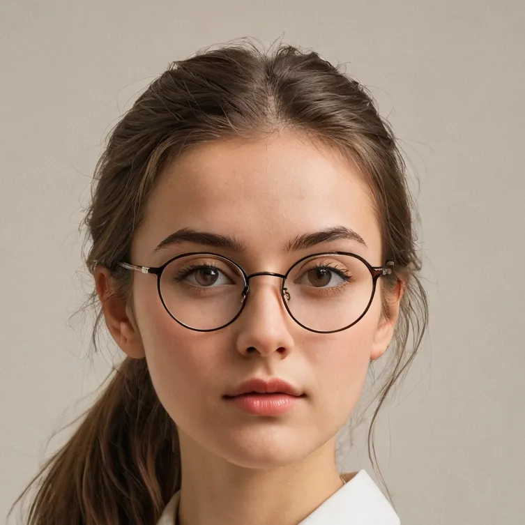 chat with ai character: Josephine