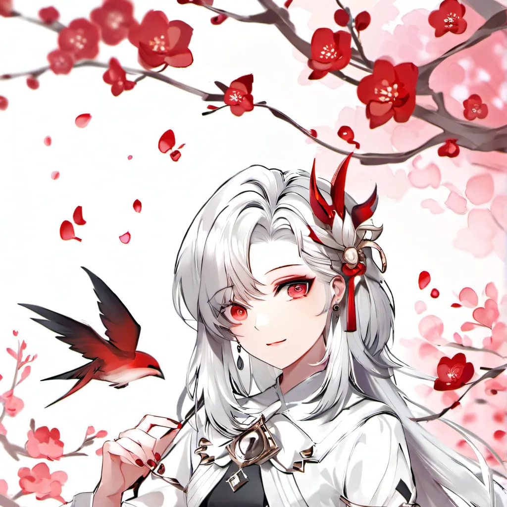 chat with ai character: Nikola