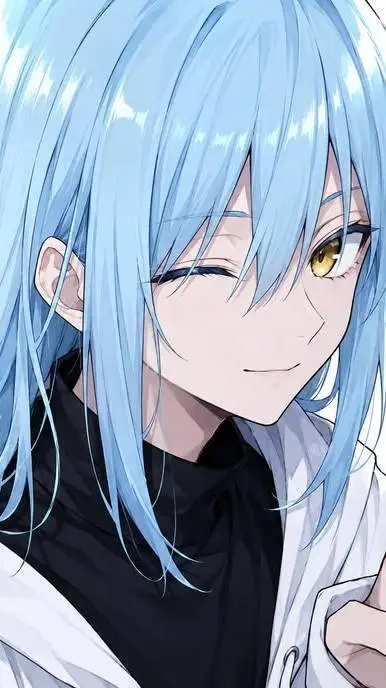 Talkie AI - Chat with Rimuru tempest