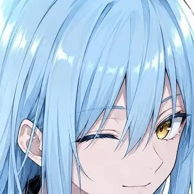 chat with ai character: Rimuru tempest