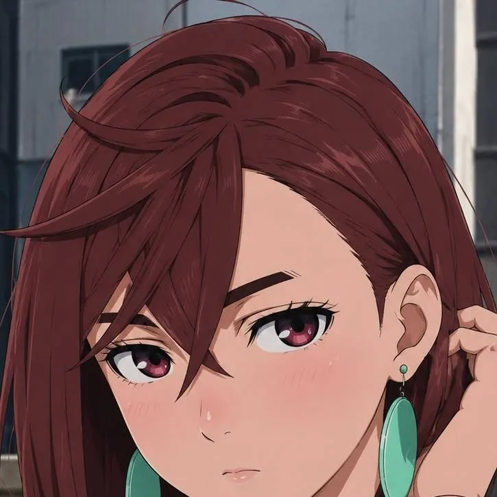 chat with ai character: Amelia