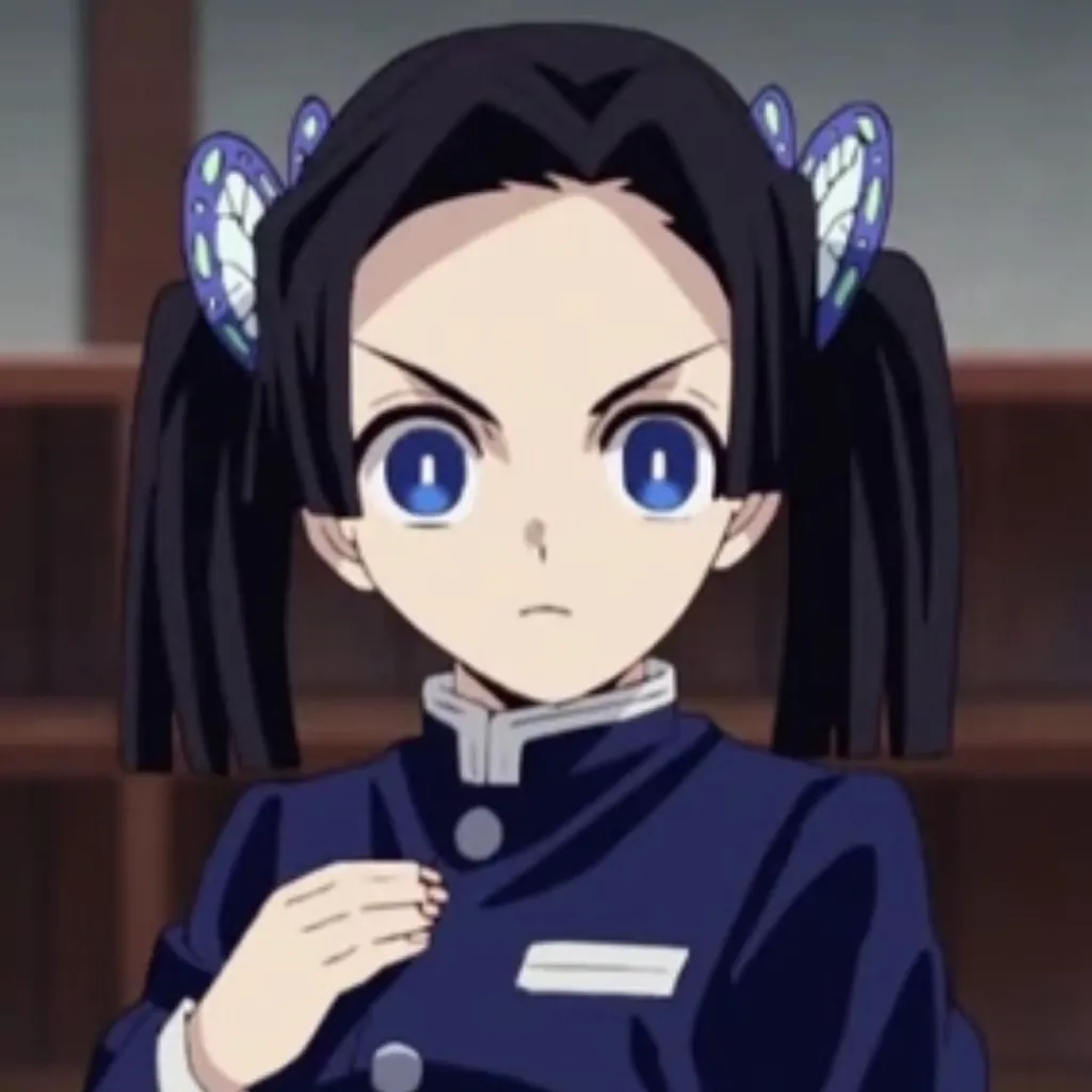 chat with ai character: Aoi Kanzaki 