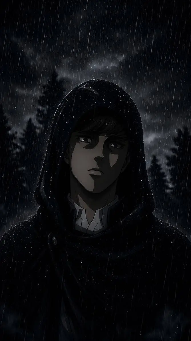 ai character: Floch  background