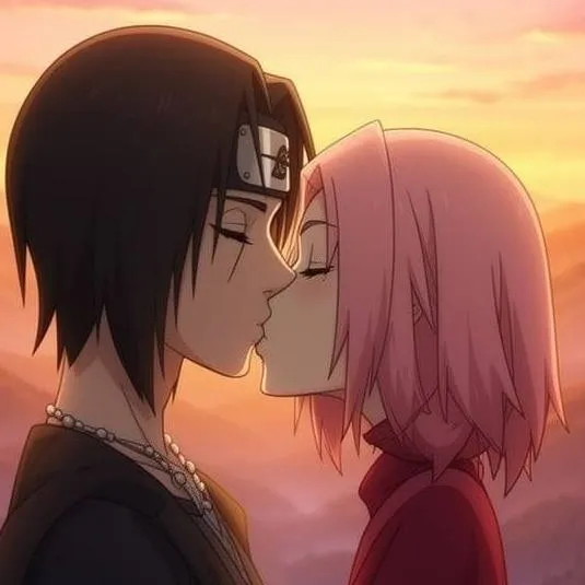 chat with ai character: Itachi Uchiha