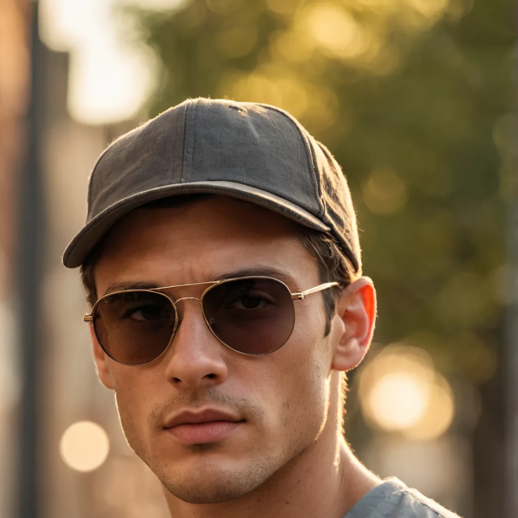 chat with ai character: Carlos