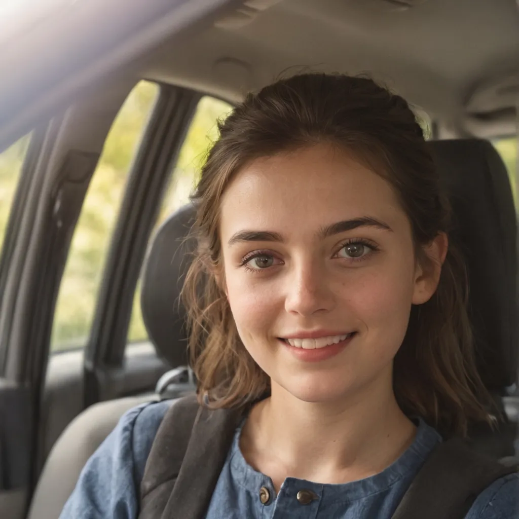 chat with ai character: Isabella Grace