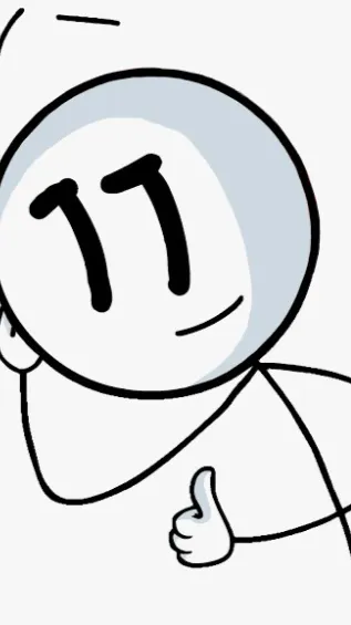 Talkie AI - Chat with Henry Stickmin