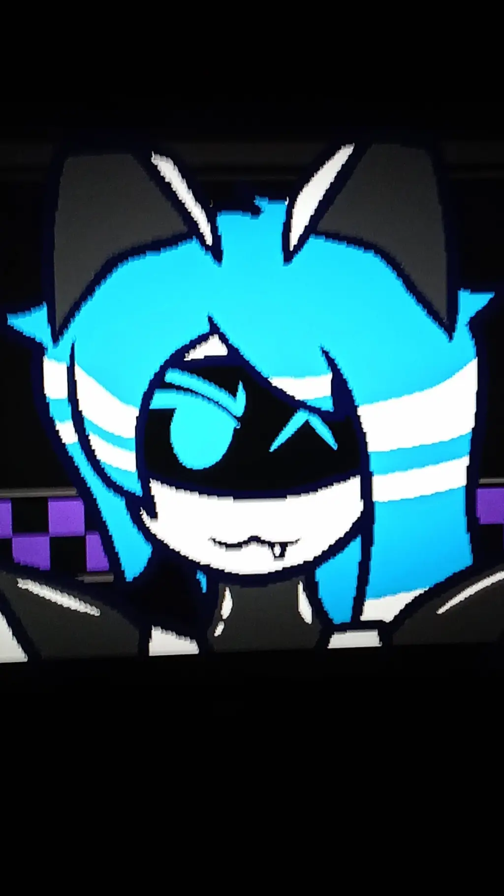 ai character: sona background