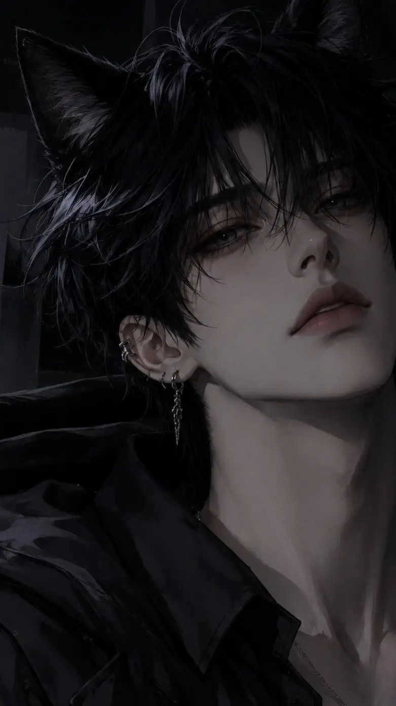 ai character: Nash background